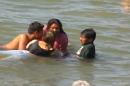 Click to view "Mexican Beach Family.jpg" at full size